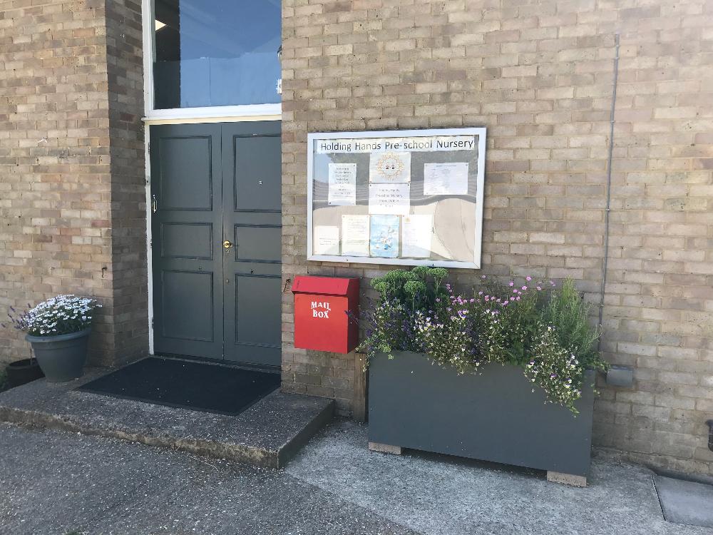 Sunnyside Community Hall